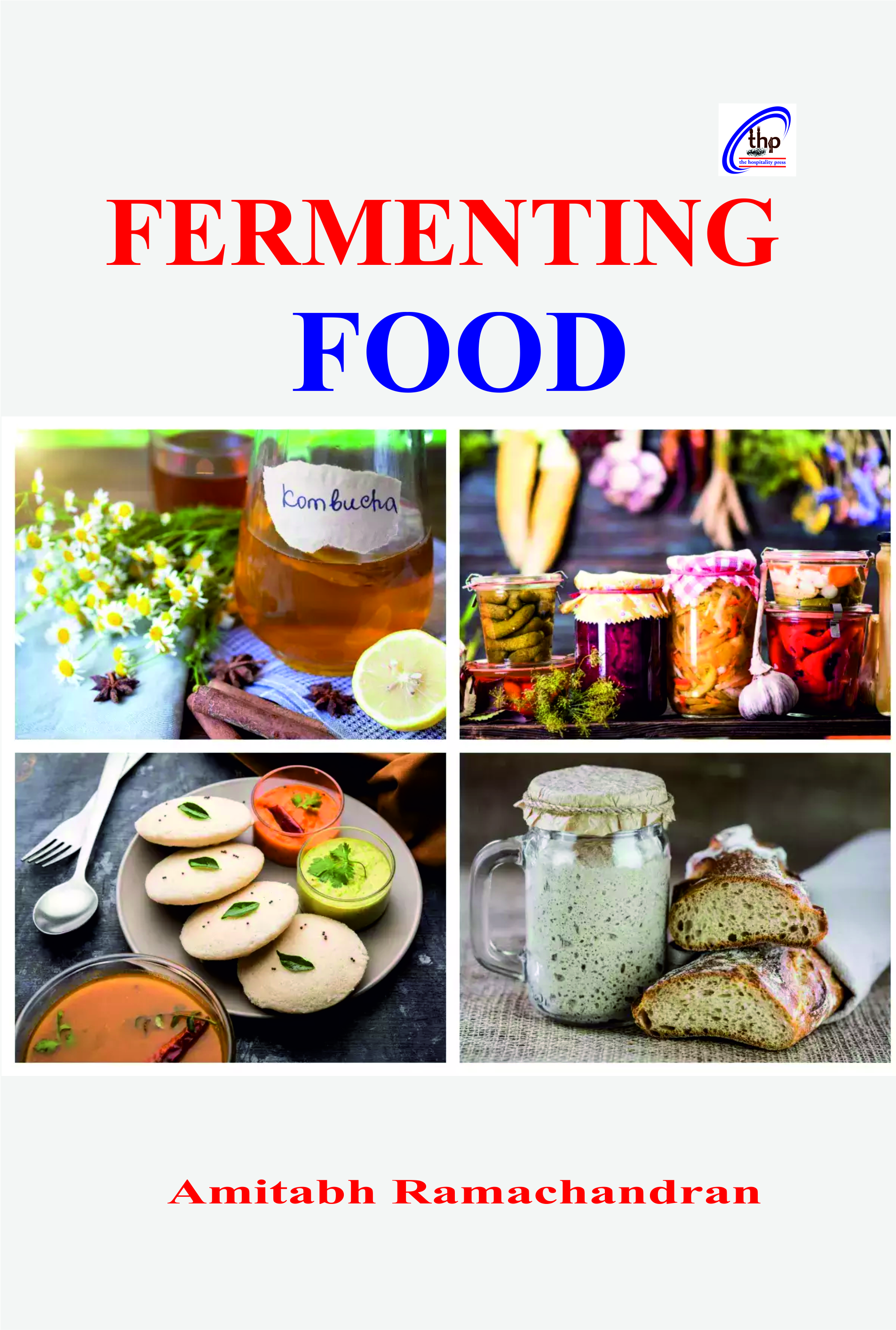 Fermenting Food